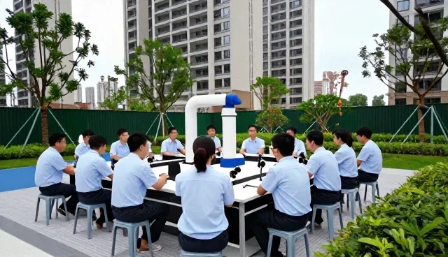 跨行业支持下的网络适用条件选型关注点分析