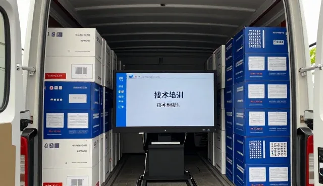技术实现驱动业务转型的关键路径